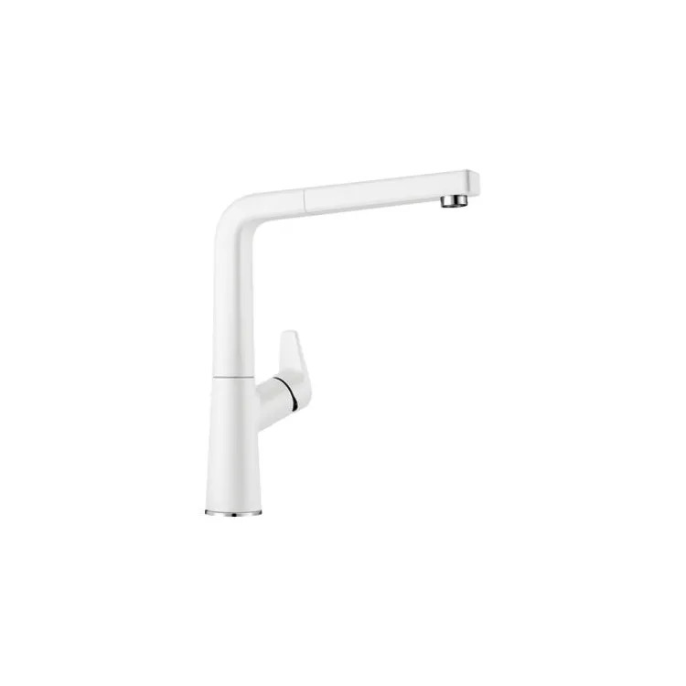 BLANCO AVONA-S Silgranit-Look biały 521280