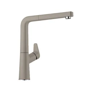 BLANCO AVONA-S Silgranit-Look tartufo 521283