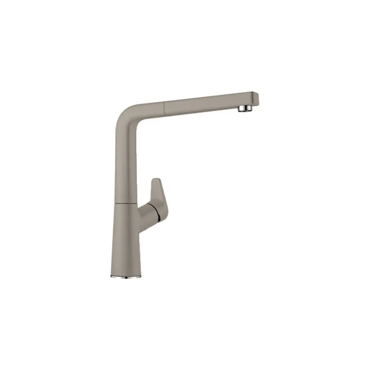 BLANCO AVONA-S Silgranit-Look tartufo 521283