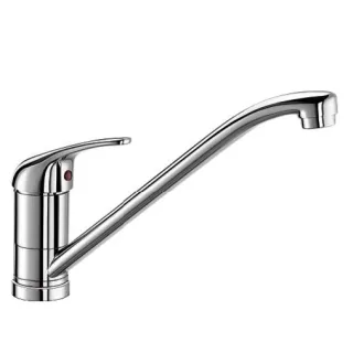 BLANCO DARAS-F chromowana 521751