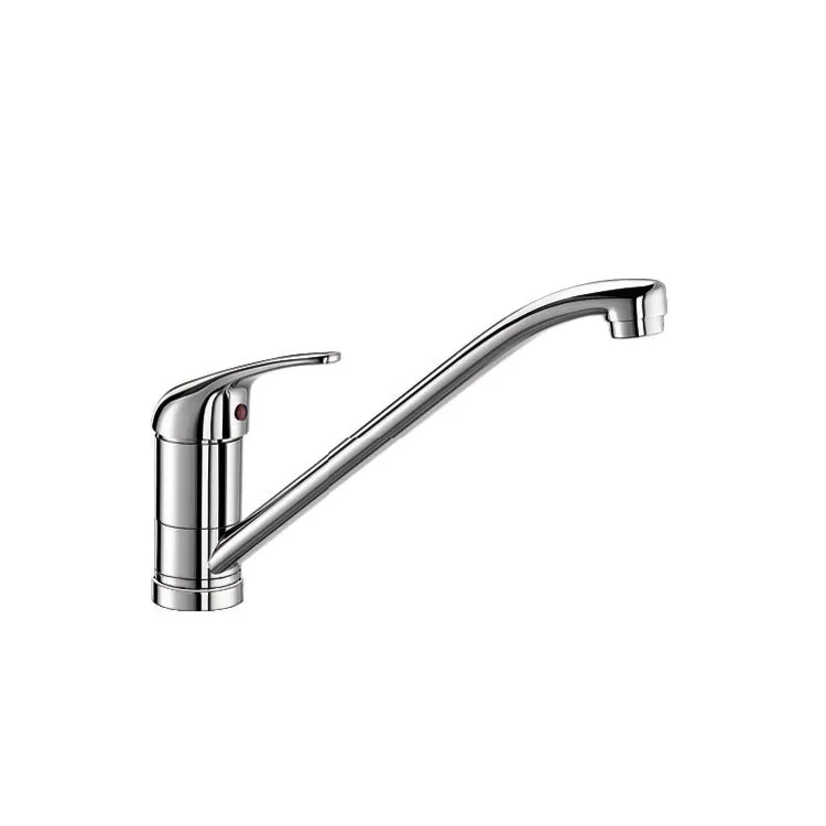 BLANCO DARAS-F chromowana 521751