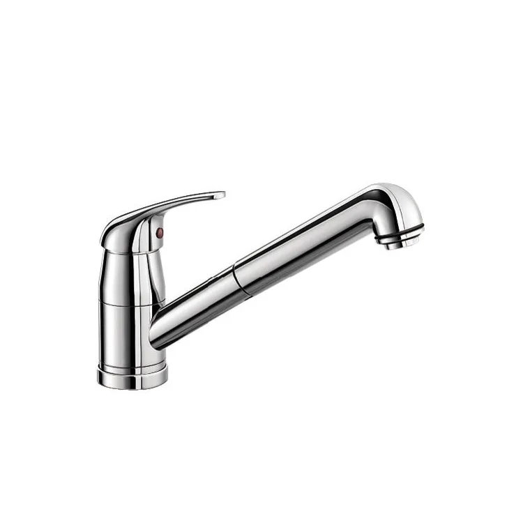 BLANCO DARAS-S-F chromowana 521752