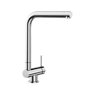 BLANCO LARESSA-F chromowana dźwignia z prawej strony 521545