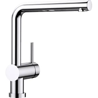 BLANCO LINUS-F chromowana 514025