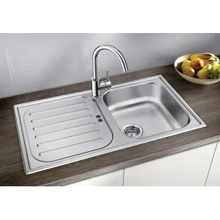 BLANCO MIDA chromowana 517742