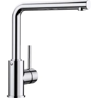 BLANCO MILA chromowana 519414