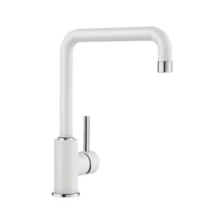 BLANCO MILI Silgranit-Look biały 523107