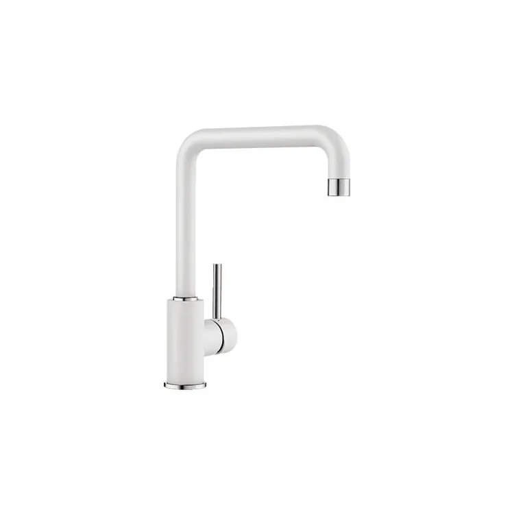 BLANCO MILI Silgranit-Look biały 523107