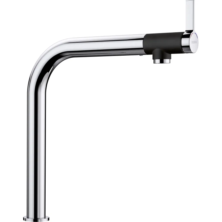 BLANCO VONDA chromowana 518434