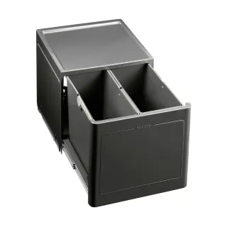 BLANCO BOTTON PRO 45/2  manual 517467