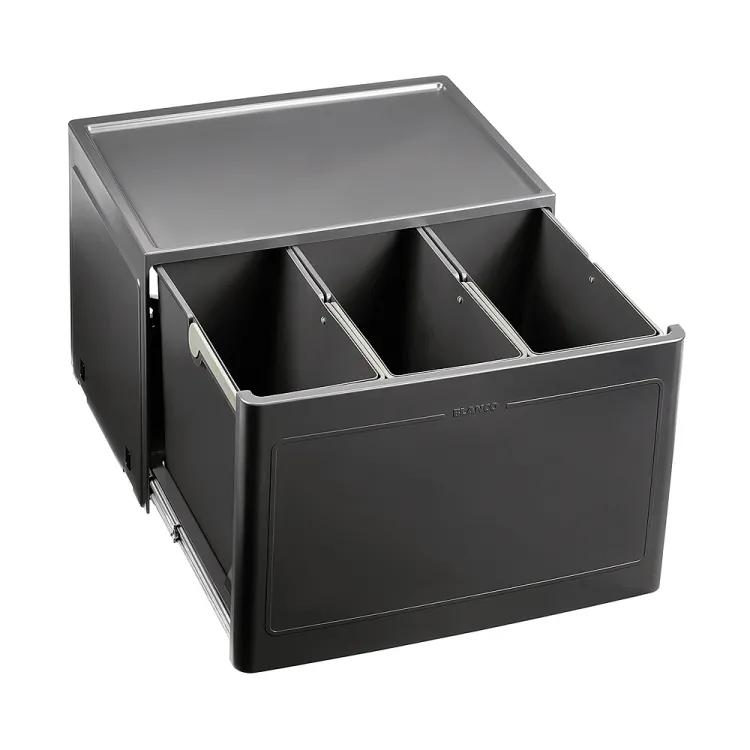 BLANCO BOTTON PRO 60/3  manual 517469