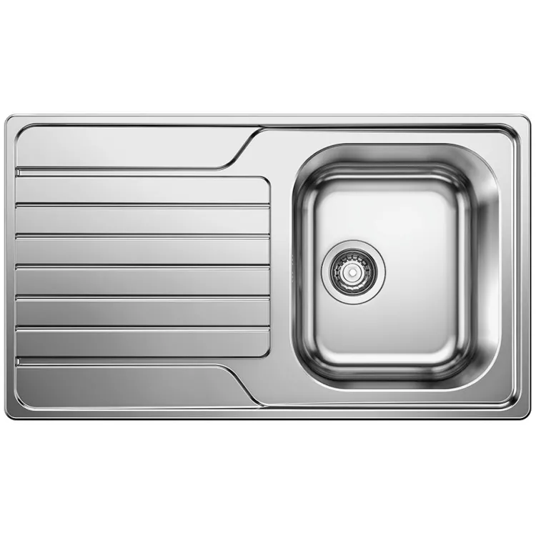 BLANCO DINAS 45 S stal szczotkowana odwracalny 523374