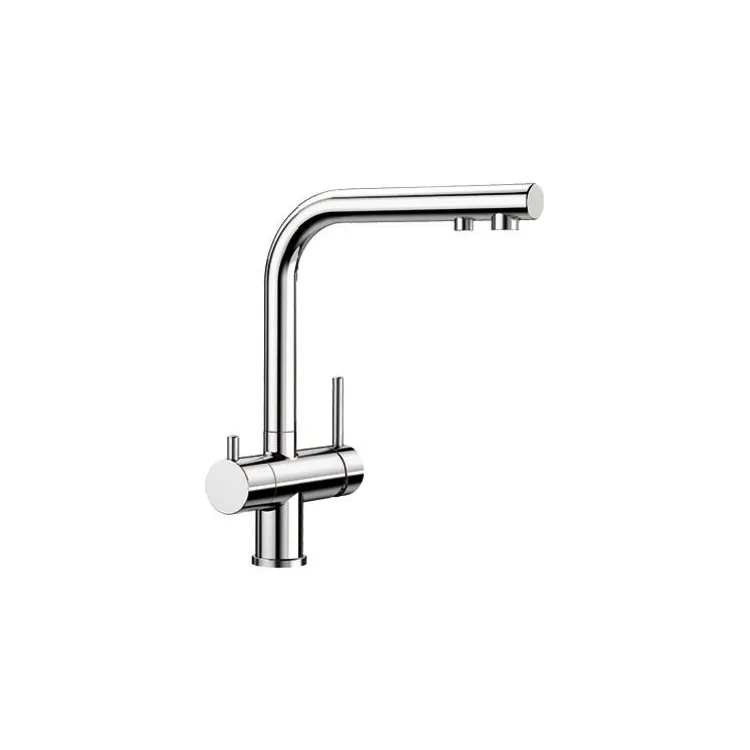 BLANCO FONTAS II chromowana 523128