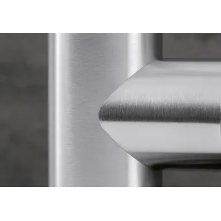 BLANCO LANORA-S stal szczotkowana 523123