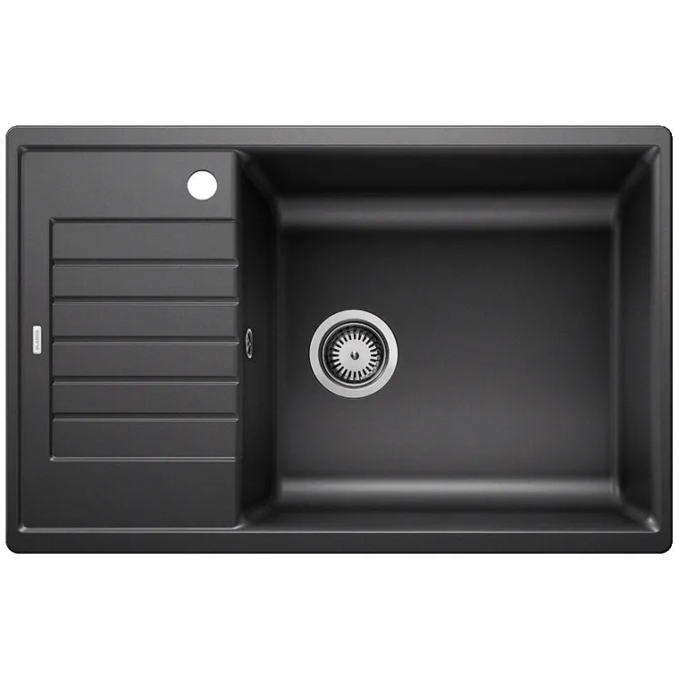 BLANCO ZIA XL 6 S Compact Silgranit antracyt odwracalny 523273