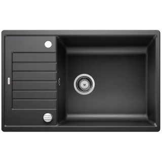 BLANCO ZIA XL 6 S Compact Silgranit antracyt odwracalny,...