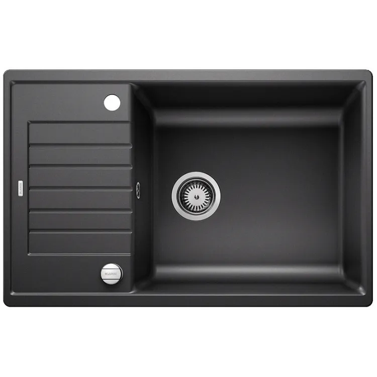 BLANCO ZIA XL 6 S Compact Silgranit antracyt odwracalny, korek auto. 523263