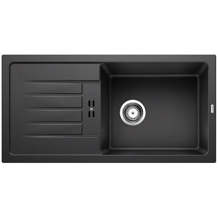 BLANCO FAVUM XL 6 S Silgranit antracyt odwracalny 524233