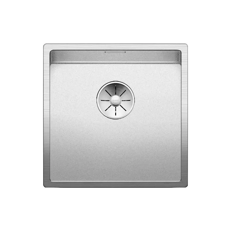 BLANCO CLARON 400-U stal Durinox, InFino 523385