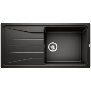 BLANCO SONA XL 6 S Silgranit czarny odwracalny 525977