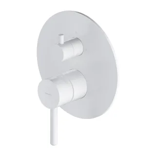 Omnires Y element natynkowy baterii prysznicowej...