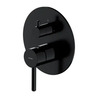 Omnires Y element natynkowy baterii prysznicowej...