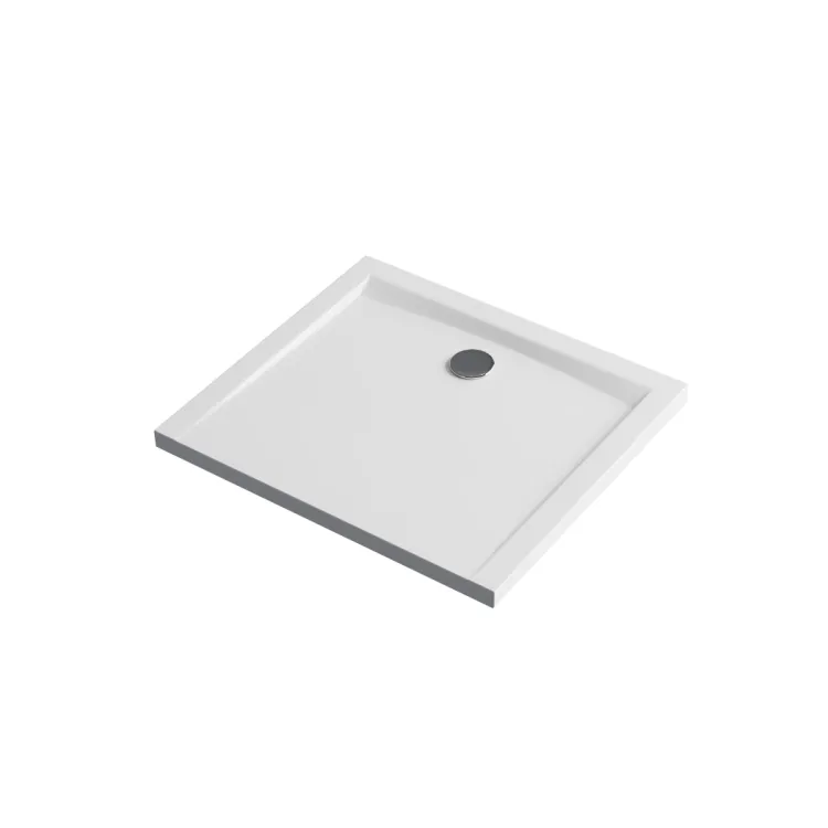 Excellent Forma brodzik prostokątny BREX.FOR108WHN