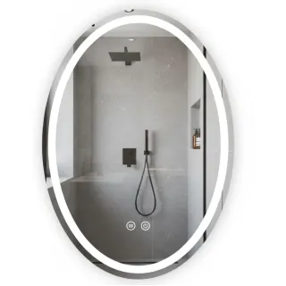 Rea LUSTRO LED MARCO 80X60 HOM-00902