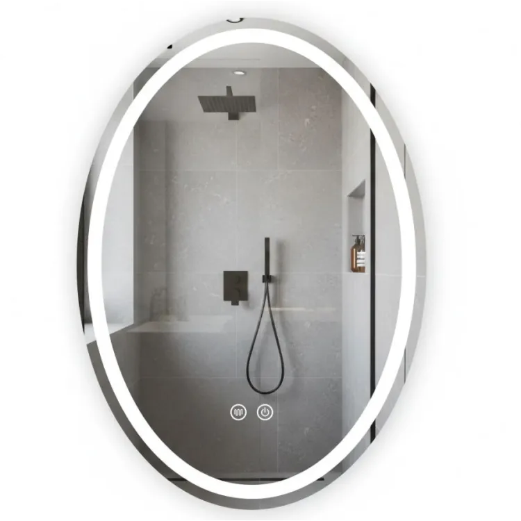 Rea LUSTRO LED MARCO 80X60 HOM-00902