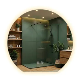 Rea LUSTRO LED FABIO 80 HOM-00910