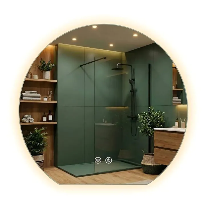 Rea LUSTRO LED FABIO 100 HOM-00912