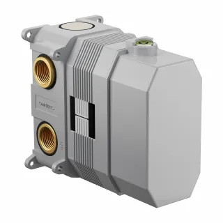 Omnires Y element podtynkowy baterii prysznicowej...