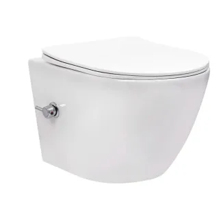 Rea WC - CARLO LUX REA-C9701