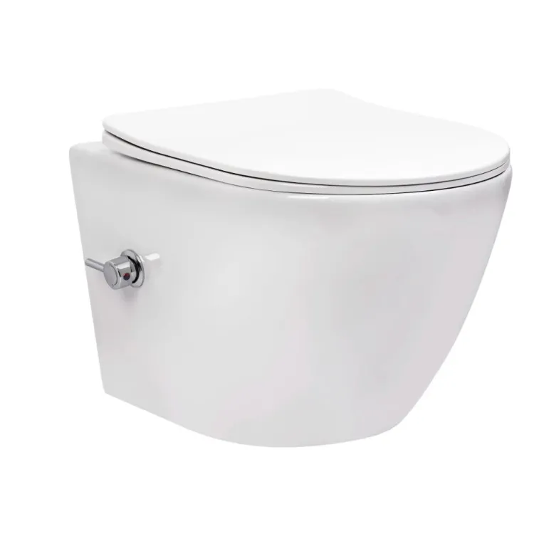 Rea WC - CARLO LUX REA-C9701