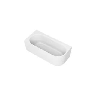 Excellent Oceana 2.1 Wanna wolnostojąca WAEX.OCE21.160NL.WH