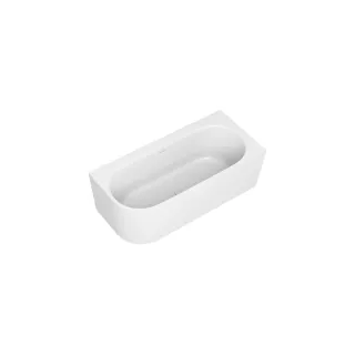 Excellent Oceana 2.1 Wanna wolnostojąca WAEX.OCE21.160NP.WH