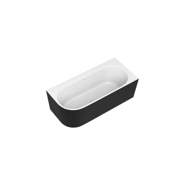 Excellent Oceana 2.1 Wanna wolnostojąca WAEX.OCE21.160NP.WHBLM