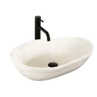 Rea UMYWALKA EMILIA GRID - NABLATOWA REA-U3509