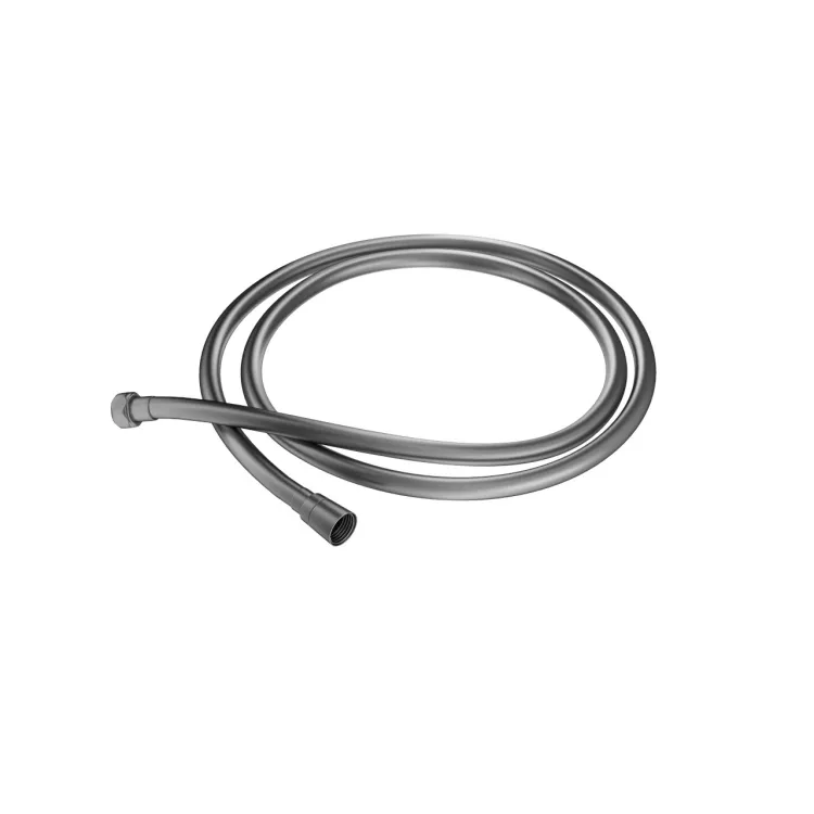 Kohlman Wąż prysznicowy 1,5m Axel GRAY wazEG