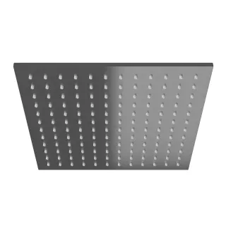 Kohlman Deszczownica kwadratowa 30cm Deszczownice Q30EG