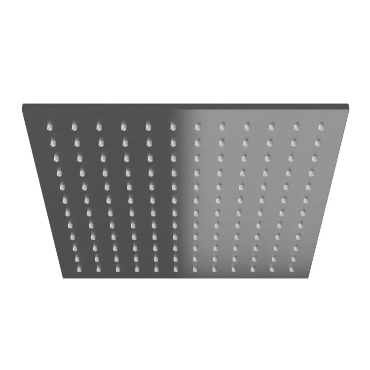 Kohlman Deszczownica kwadratowa 30cm Deszczownice Q30EG