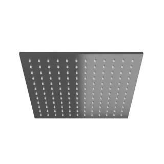 Kohlman Deszczownica kwadratowa 25cm Deszczownice Q25EG