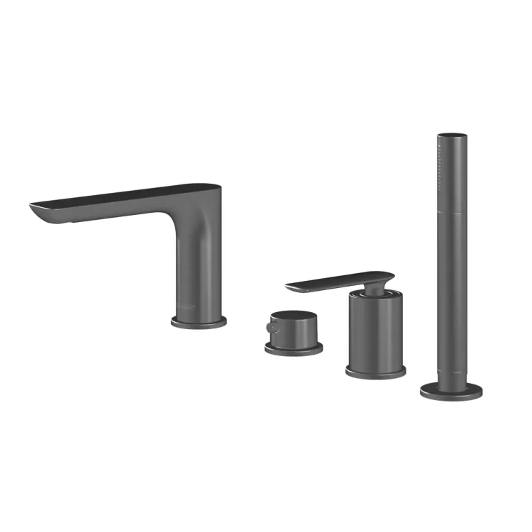 Kohlman Bateria wannowa Experience GRAY QB244EG