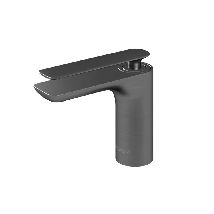 Kohlman Bateria umywalkowa Experience GRAY QB100EG