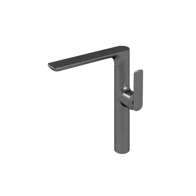 Kohlman Bateria umywalkowa Experience GRAY QB175EG