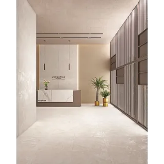 Prime Ceramics PRIME STONE IVORY 60X120 (1,44) CARVING PD-CR-SI-0003 PRC