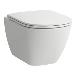 Laufen Pro LUA ZESTAW ADVANCED SILENT FLUSH 3w1...