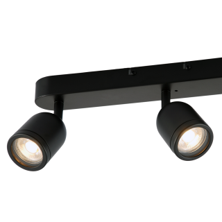 Lampa sufitowa PORTER 3XGU10 IP44 ML7644