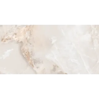 Egen Płytka podłogowa Hampton bianco 60x120 cm (2.16) Połysk