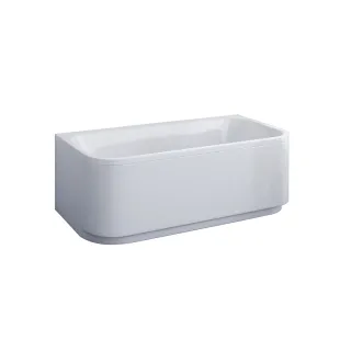 Excellent Izi System obudowa do wanny Arana OBEX.AR2.18WH